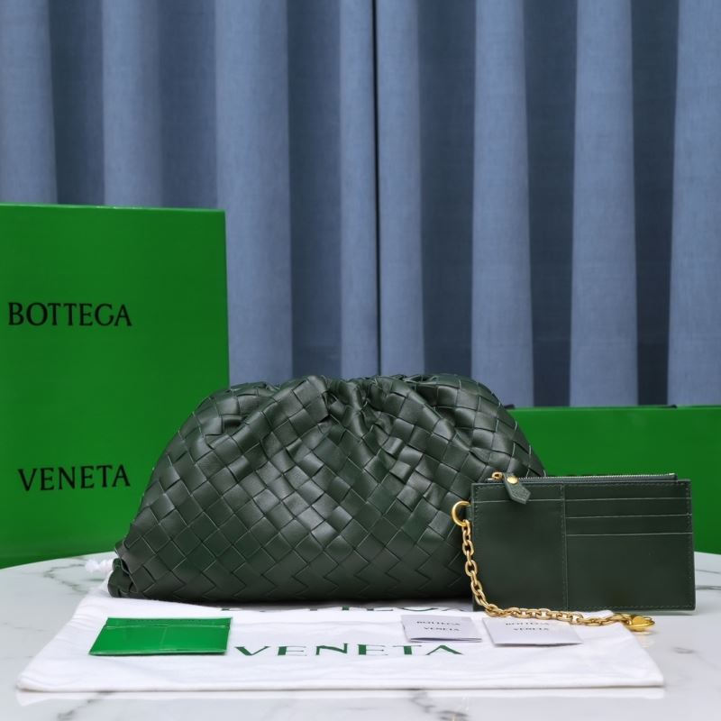 Bottega Veneta Pouch Clutch Bags